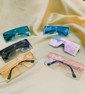 St. Tropez Sunglasses - Twelve 93