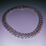 Cuban Choker - Twelve 93