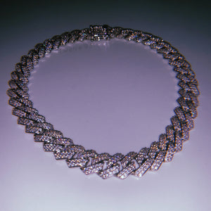 Cuban Choker - Twelve 93