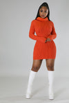 COZY Dress - Twelve 93