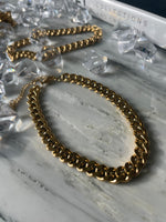 Cuban Anklet - Twelve 93