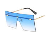 St. Tropez Sunglasses - Twelve 93