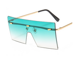 St. Tropez Sunglasses - Twelve 93
