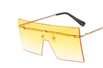 St. Tropez Sunglasses - Twelve 93