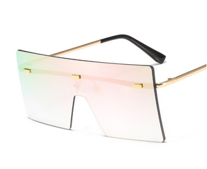 St. Tropez Sunglasses - Twelve 93