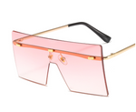 St. Tropez Sunglasses - Twelve 93