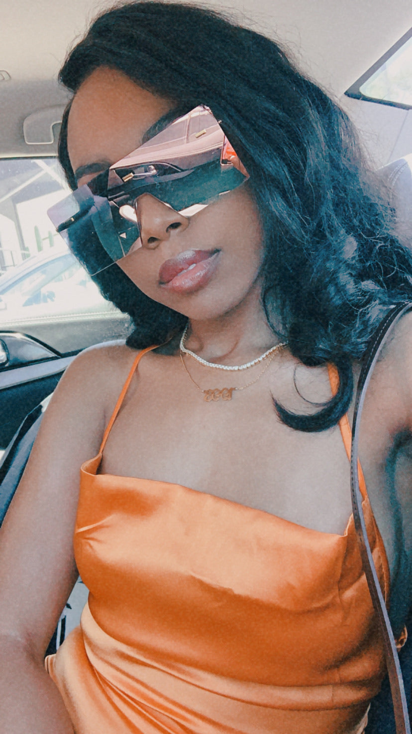 St. Tropez Sunglasses - Twelve 93