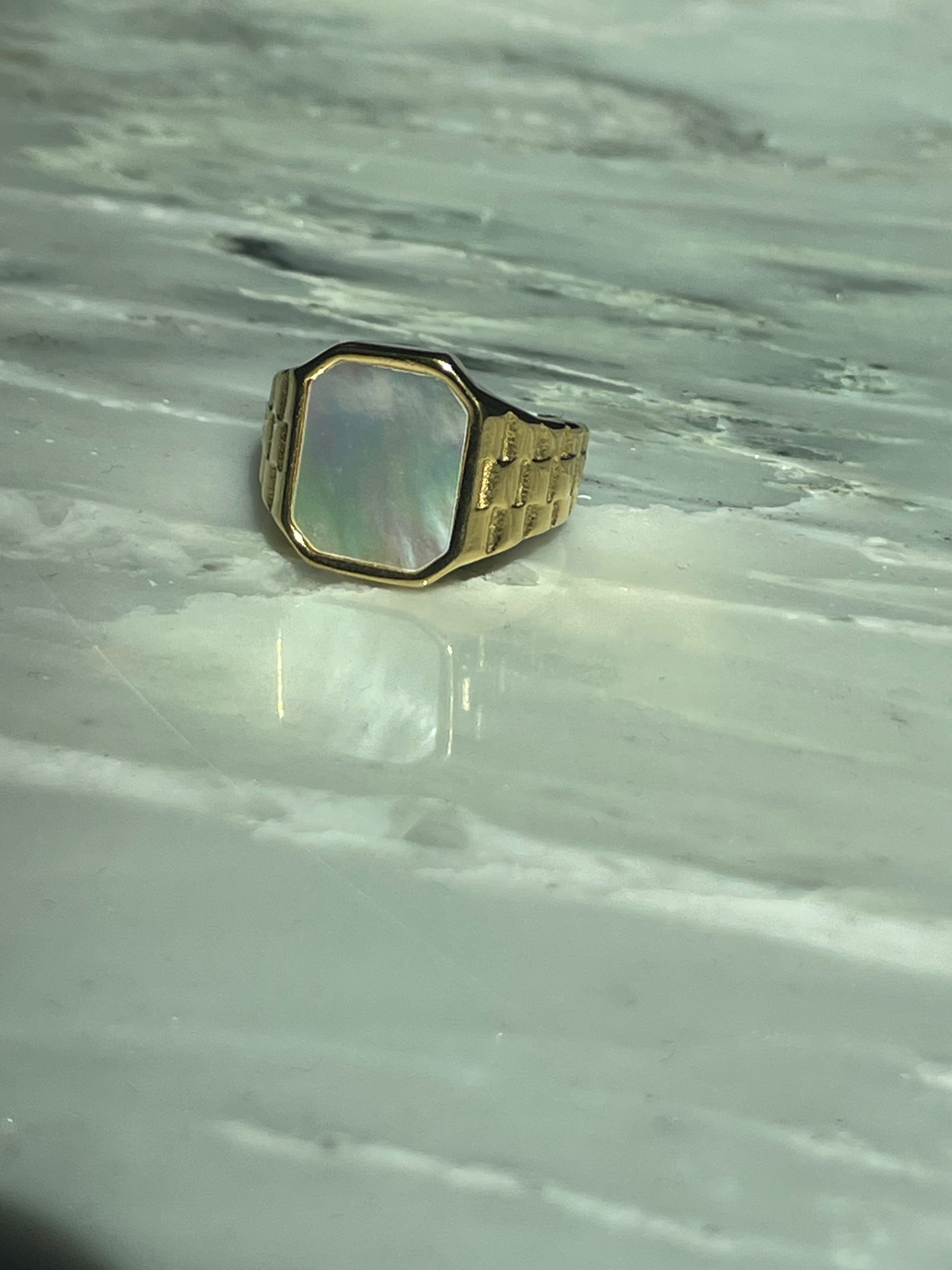Timeless Ring - Twelve 93