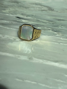 Timeless Ring - Twelve 93