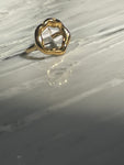 Circle Ring - Twelve 93