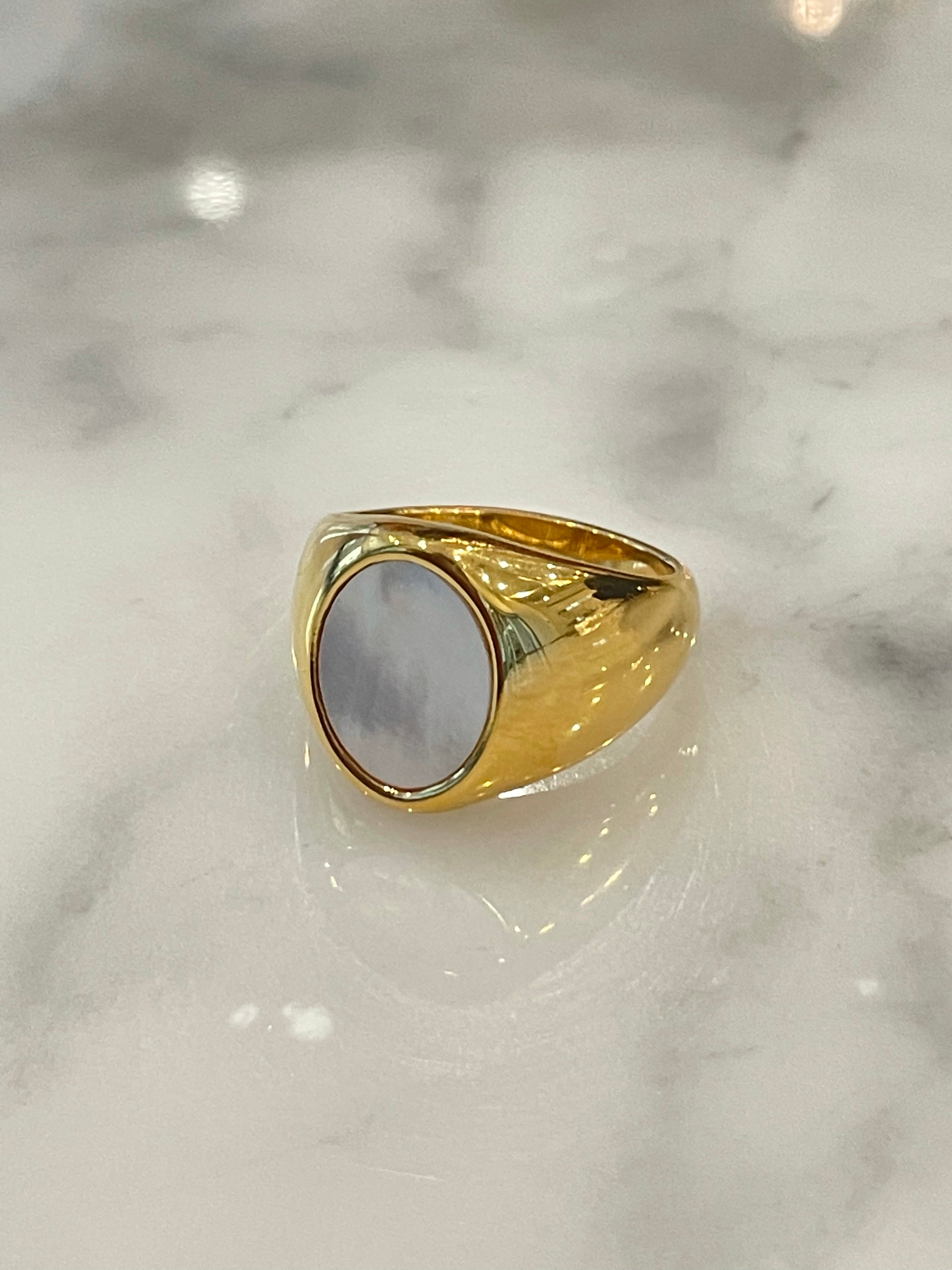 Bailey Ring - Twelve 93