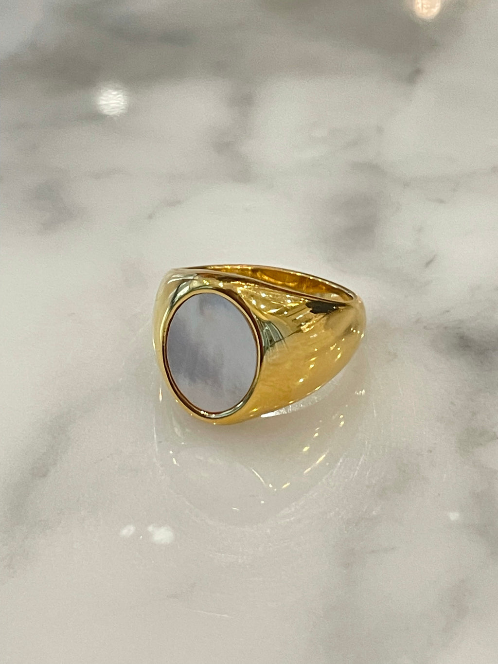 Bailey Ring - Twelve 93