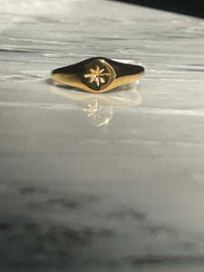 Star shine Ring - Twelve 93