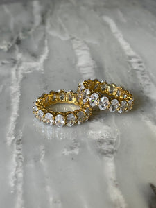 Icy Ring - Twelve 93