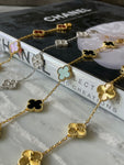 Clover Bracelet - Twelve 93