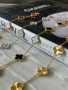 Clover Bracelet - Twelve 93